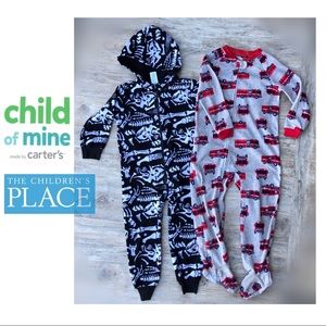 Bundle Sz 4T